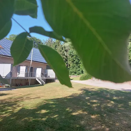 2 Heudorfer アパート Schlier