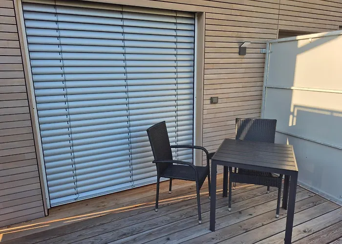 2 Heudorfer Appartement Schlier