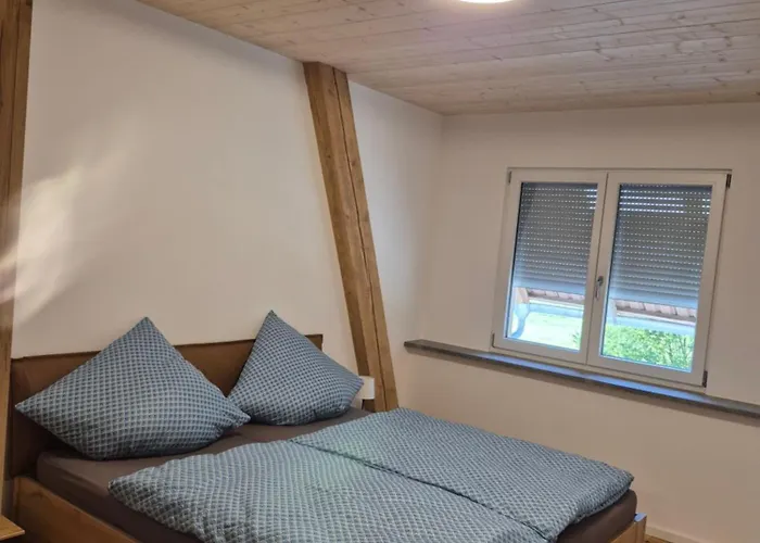 2 Heudorfer * Schlier